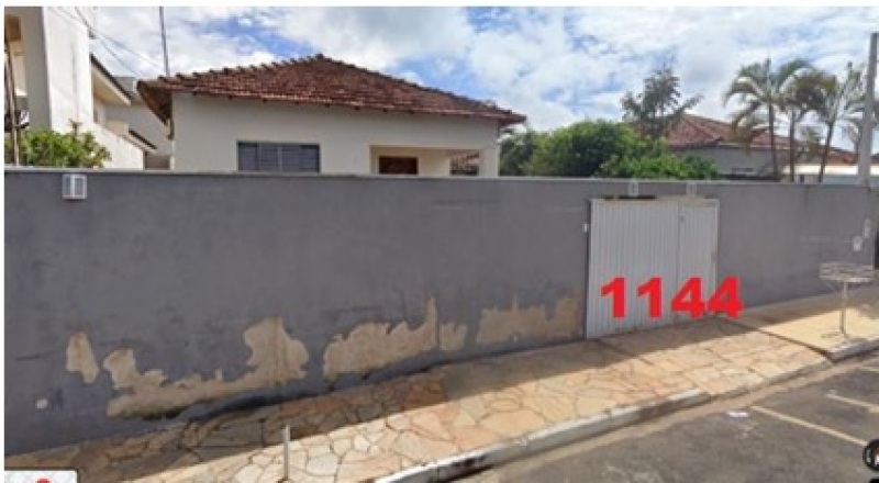 Imóvel · Lote 001