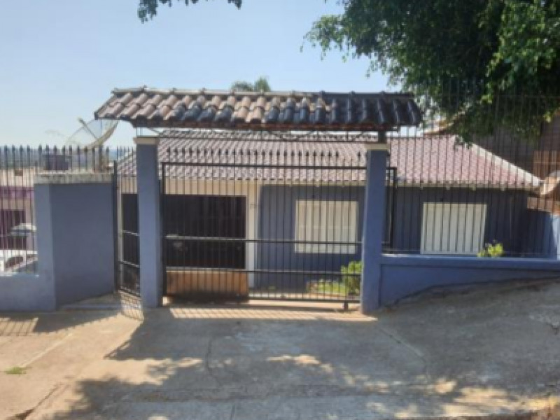 Imagem do imóvel LOTE 002 Casa, Residencial, Feitoria Velha, 2 dormitório(s), 1 vaga(s) de garagem