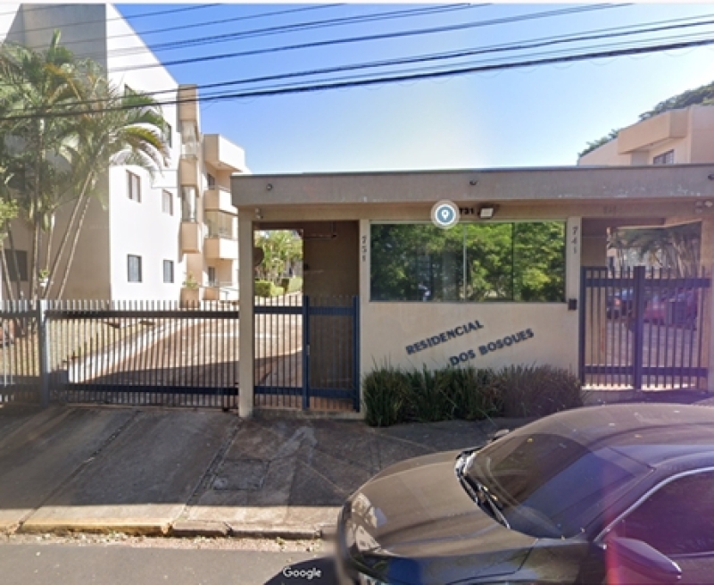Imagem do imóvel LOTE 001 DIREITOS AQUISITIVOS - Apartamento Und 22 - Edifício Cerejeira no Residencial dos Bosques n