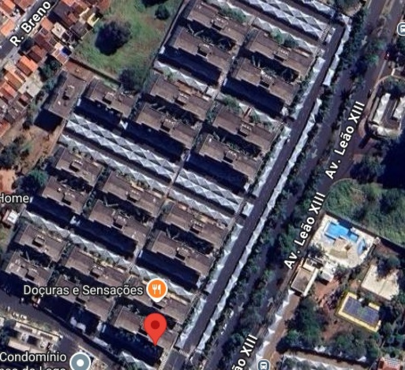 Imagem do imóvel LOTE 001 DIREITOS AQUISITIVOS - 50% de APARTAMENTO Und 205- Bloco 14 - Parque Recanto da Lagoinha em