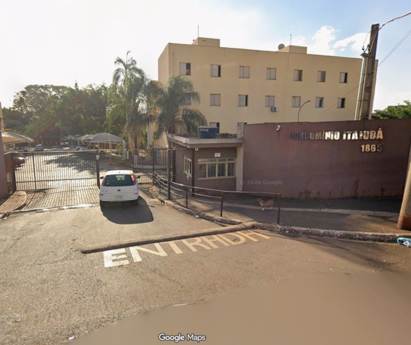 Imagem do imóvel LOTE 001 DIREITOS AQUISITIVOS - Apartamento Und 31 - Torre 2 - Bloco B - Condomínio Itajubá na cidad