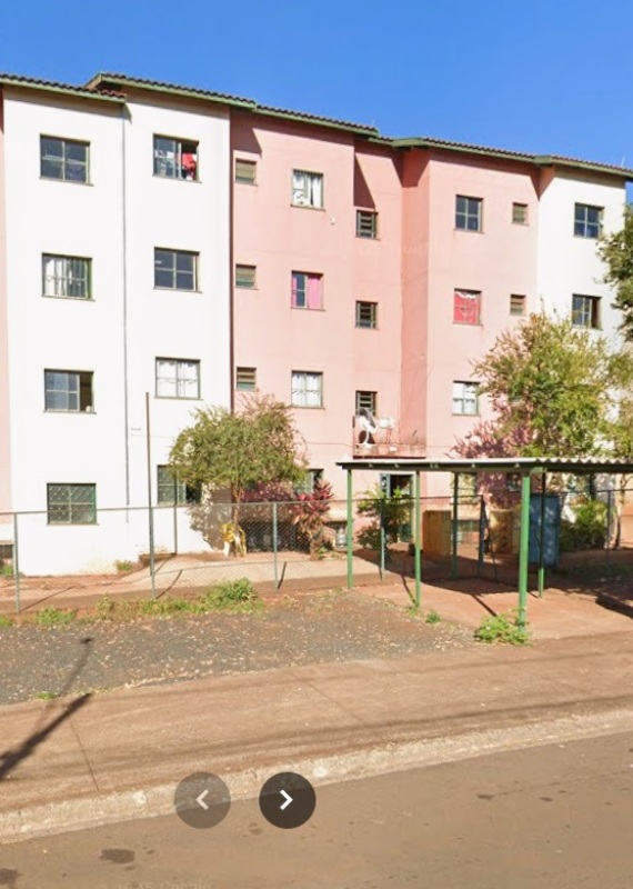 Imagem do imóvel LOTE 001 DIREITOS AQUISITIVOS - Apartamento Und 11 - Bloco 5 - Condomínio Residencial Wilson Toni na