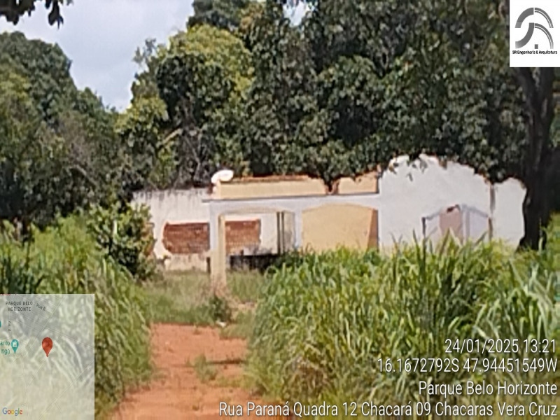 Imagem do imóvel LOTE 001 Lote, Consultar, Chacaras Vera Cruz