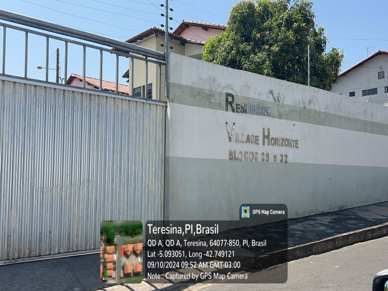 Imagem do imóvel LOTE 002 Apartamento, Residencial, Parque Ideal