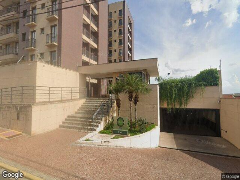 Imagem do imóvel LOTE 004 Apartamento, Residencial, Vila Magal