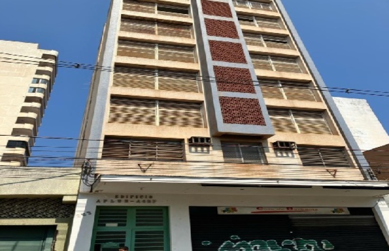 Imagem do imóvel LOTE 001 NUA PROPRIEDADE - APARTAMENTO - Und 101 do Edifício Aplub localizado no Centro da cidade de
