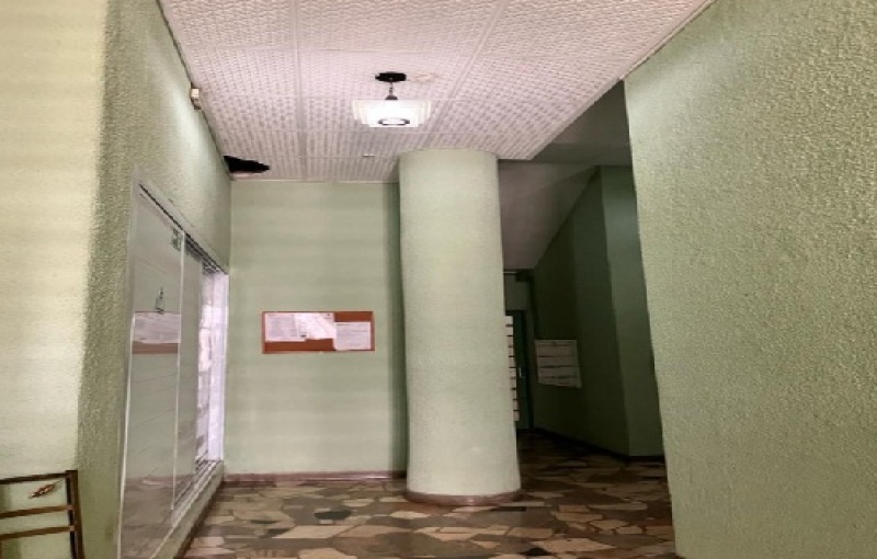 LOTE 001 NUA PROPRIEDADE - APARTAMENTO - Und 101 do Edifício Aplub localizado no Centro da cidade de, localizado em Ribeirão Preto - SP, bairro Centro