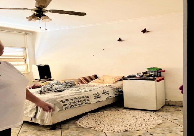 LOTE 001 NUA PROPRIEDADE - APARTAMENTO - Und 101 do Edifício Aplub localizado no Centro da cidade de, localizado em Ribeirão Preto - SP, bairro Centro