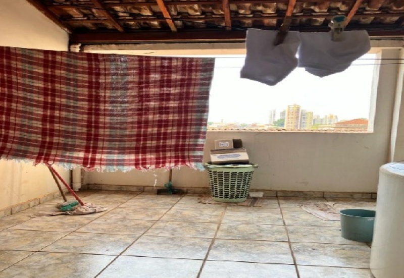 LOTE 001 NUA PROPRIEDADE - APARTAMENTO - Und 101 do Edifício Aplub localizado no Centro da cidade de, localizado em Ribeirão Preto - SP, bairro Centro