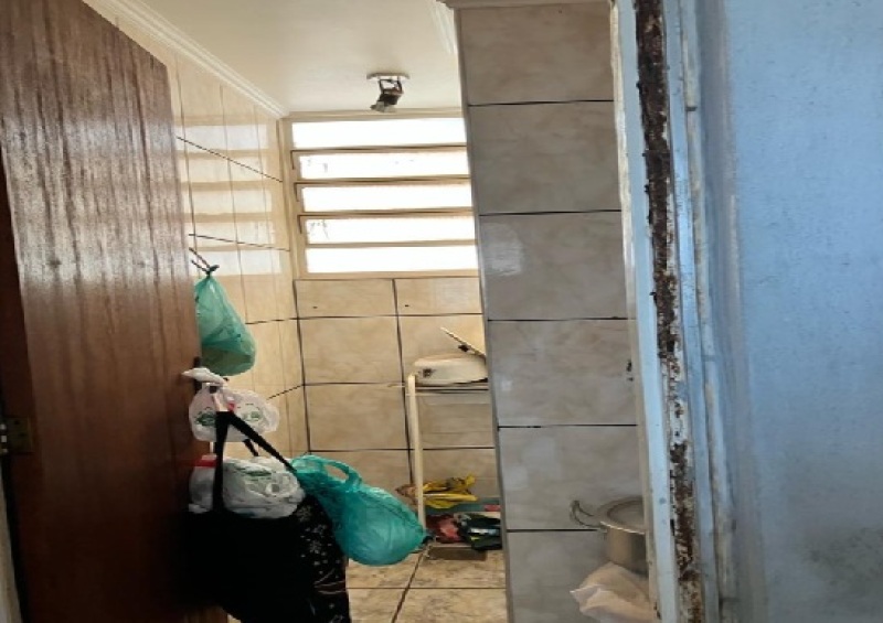 LOTE 001 NUA PROPRIEDADE - APARTAMENTO - Und 101 do Edifício Aplub localizado no Centro da cidade de, localizado em Ribeirão Preto - SP, bairro Centro