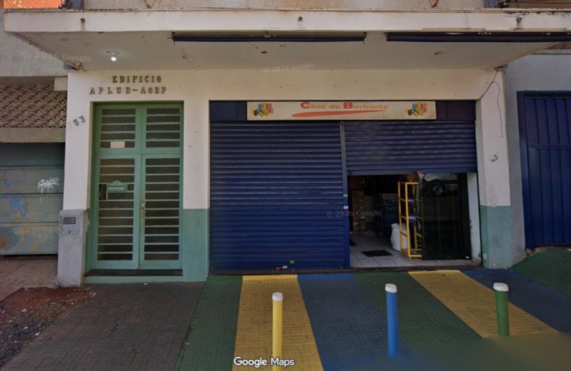 LOTE 001 NUA PROPRIEDADE - APARTAMENTO - Und 101 do Edifício Aplub localizado no Centro da cidade de, localizado em Ribeirão Preto - SP, bairro Centro