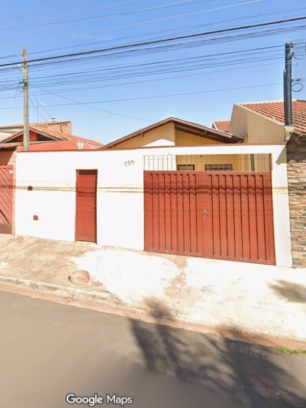 Imagem do imóvel LOTE 006 CASA RESIDENCIAL com Área Construída de 57m²