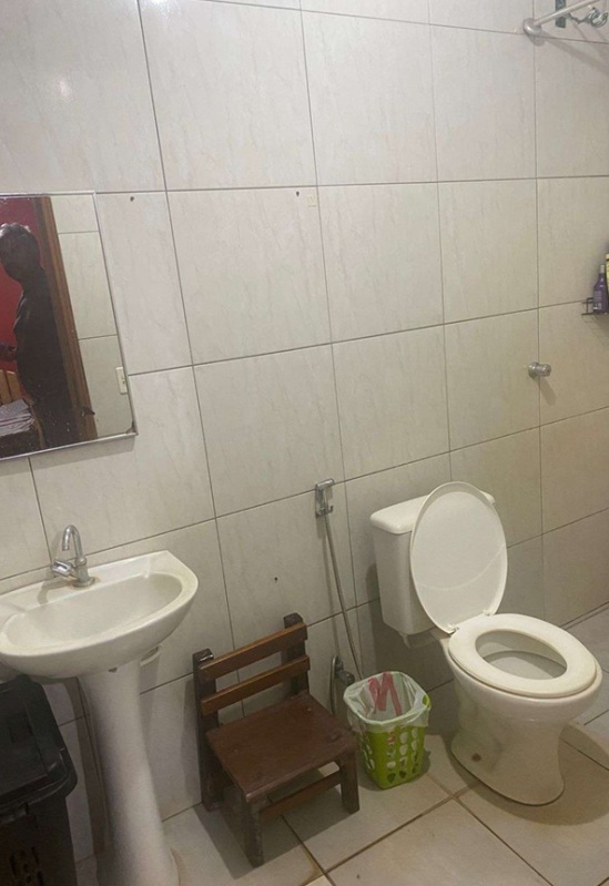 LOTE 001 IMÓVEL COMERCIAL - POUSADA localizada na cidade de Olímpia/SP, localizado em Olímpia - SP, bairro Jardim Santa Fé