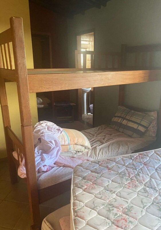 LOTE 001 IMÓVEL COMERCIAL - POUSADA localizada na cidade de Olímpia/SP, localizado em Olímpia - SP, bairro Jardim Santa Fé