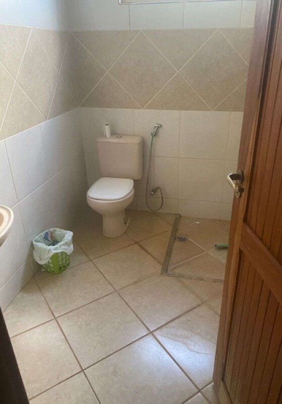 LOTE 001 IMÓVEL COMERCIAL - POUSADA localizada na cidade de Olímpia/SP, localizado em Olímpia - SP, bairro Jardim Santa Fé