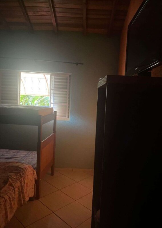 LOTE 001 IMÓVEL COMERCIAL - POUSADA localizada na cidade de Olímpia/SP, localizado em Olímpia - SP, bairro Jardim Santa Fé