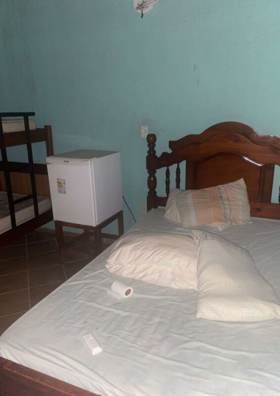 LOTE 001 IMÓVEL COMERCIAL - POUSADA localizada na cidade de Olímpia/SP, localizado em Olímpia - SP, bairro Jardim Santa Fé