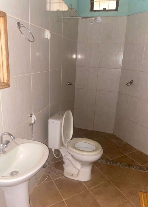 LOTE 001 IMÓVEL COMERCIAL - POUSADA localizada na cidade de Olímpia/SP, localizado em Olímpia - SP, bairro Jardim Santa Fé