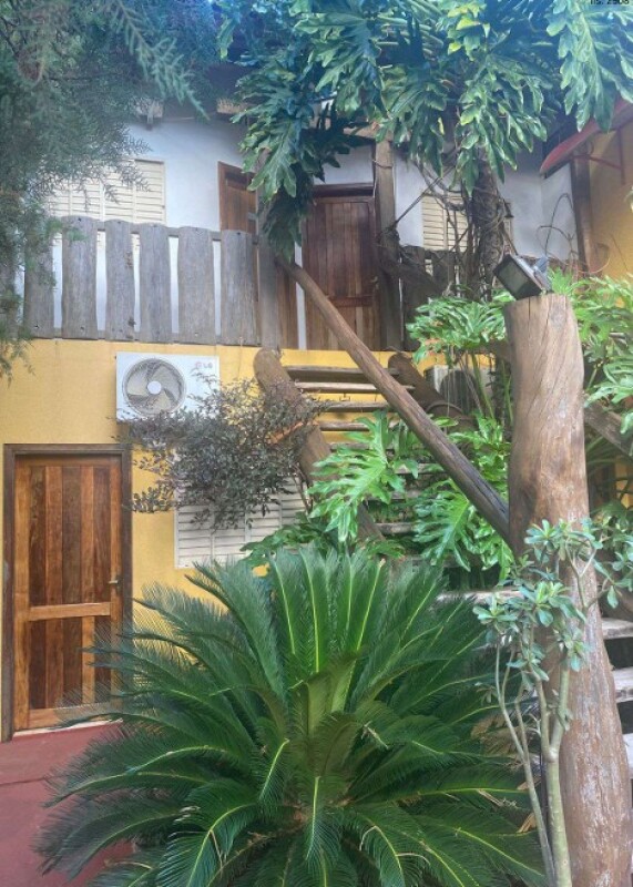 LOTE 001 IMÓVEL COMERCIAL - POUSADA localizada na cidade de Olímpia/SP, localizado em Olímpia - SP, bairro Jardim Santa Fé