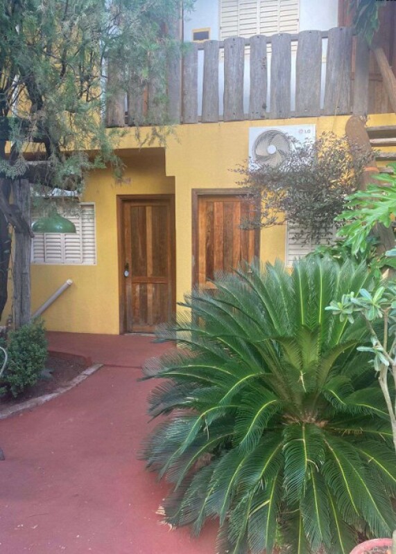 LOTE 001 IMÓVEL COMERCIAL - POUSADA localizada na cidade de Olímpia/SP, localizado em Olímpia - SP, bairro Jardim Santa Fé
