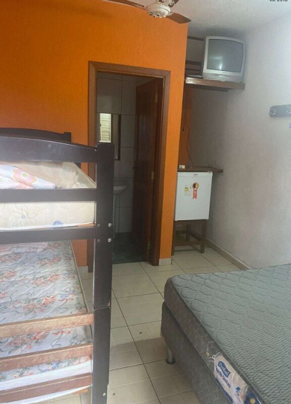 LOTE 001 IMÓVEL COMERCIAL - POUSADA localizada na cidade de Olímpia/SP, localizado em Olímpia - SP, bairro Jardim Santa Fé