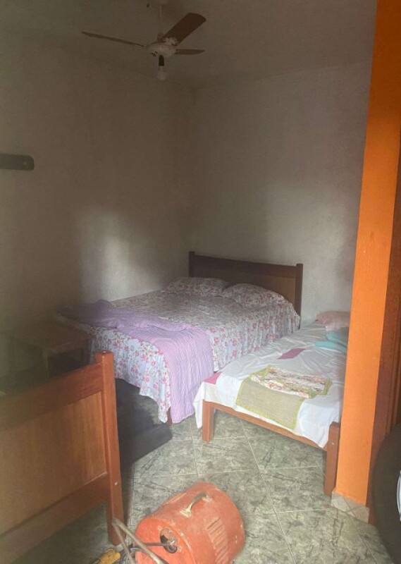 LOTE 001 IMÓVEL COMERCIAL - POUSADA localizada na cidade de Olímpia/SP, localizado em Olímpia - SP, bairro Jardim Santa Fé