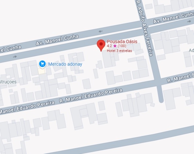 LOTE 001 IMÓVEL COMERCIAL - POUSADA localizada na cidade de Olímpia/SP, localizado em Olímpia - SP, bairro Jardim Santa Fé