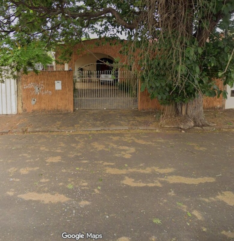 LOTE 001 CASA RESIDENCIAL localizada Bairro Bela Vista na cidade de Leme/SP, localizado em Leme - SP, bairro Vila Bela Vista