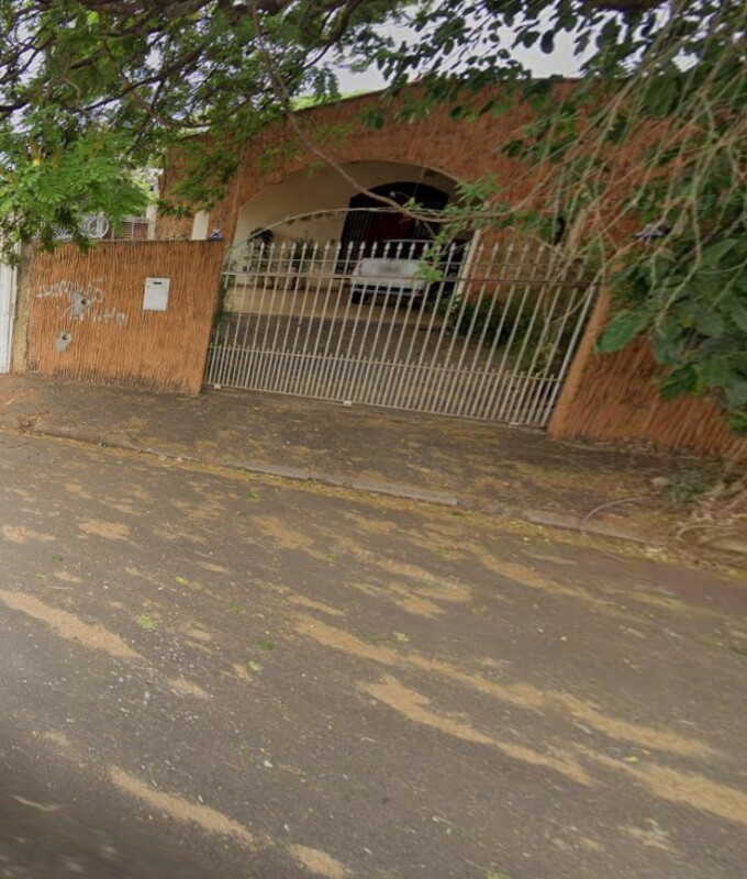 LOTE 001 CASA RESIDENCIAL localizada Bairro Bela Vista na cidade de Leme/SP, localizado em Leme - SP, bairro Vila Bela Vista