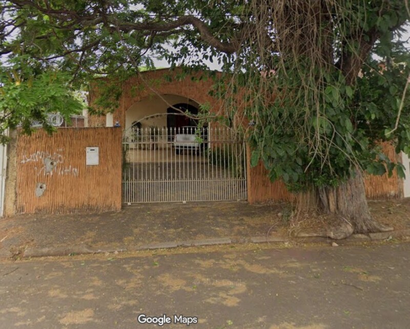 LOTE 001 CASA RESIDENCIAL localizada Bairro Bela Vista na cidade de Leme/SP, localizado em Leme - SP, bairro Vila Bela Vista