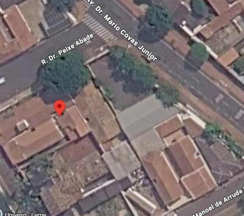 LOTE 001 CASA RESIDENCIAL localizada Bairro Bela Vista na cidade de Leme/SP, localizado em Leme - SP, bairro Vila Bela Vista