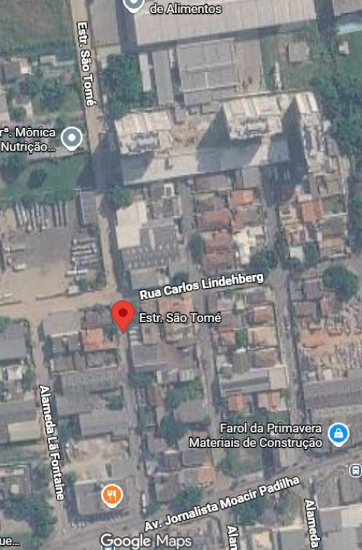 Imagem do imóvel LOTE 001 TERRENO URBANO com 384m² - LOTE 10 - QUADRA 5 - Loteamento Jardim Primavera