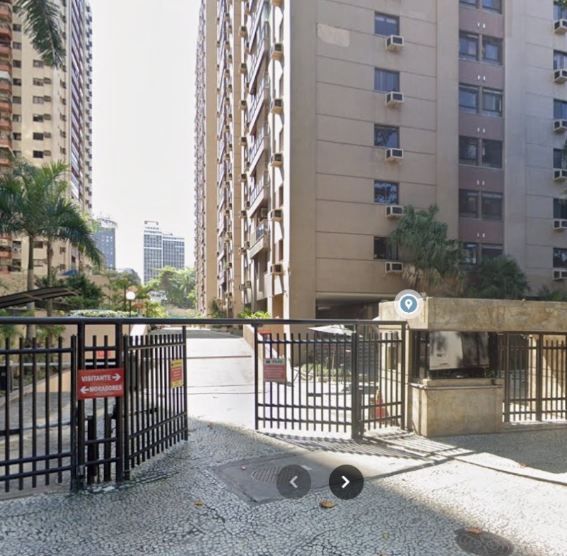 Imagem do imóvel LOTE 004 APARTAMENTO RESIDENCIAL UND 101 - BLOCO 02 - Edifício Costa Blanca