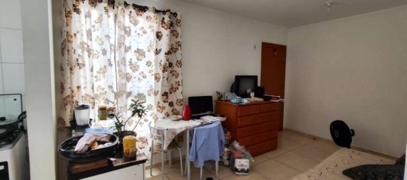 LOTE 001 DIREITOS AQUISITIVOS - Apartamento Und 404 - Bloco 8 - Condomínio Parque Casa de Málaga em , localizado em Catanduva - SP, bairro Vila Motta