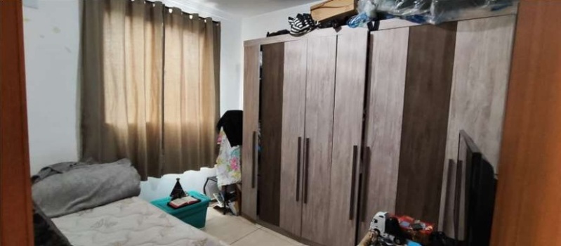LOTE 001 DIREITOS AQUISITIVOS - Apartamento Und 404 - Bloco 8 - Condomínio Parque Casa de Málaga em , localizado em Catanduva - SP, bairro Vila Motta