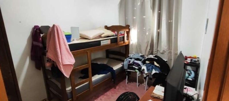 LOTE 001 DIREITOS AQUISITIVOS - Apartamento Und 404 - Bloco 8 - Condomínio Parque Casa de Málaga em , localizado em Catanduva - SP, bairro Vila Motta