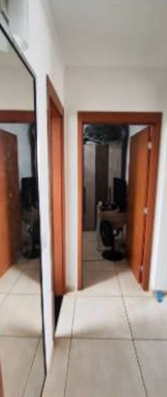 LOTE 001 DIREITOS AQUISITIVOS - Apartamento Und 404 - Bloco 8 - Condomínio Parque Casa de Málaga em , localizado em Catanduva - SP, bairro Vila Motta