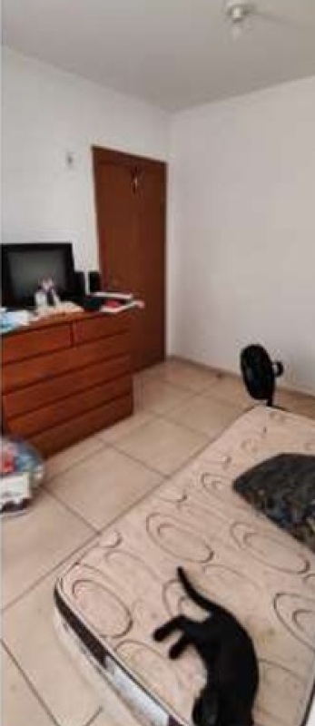 LOTE 001 DIREITOS AQUISITIVOS - Apartamento Und 404 - Bloco 8 - Condomínio Parque Casa de Málaga em , localizado em Catanduva - SP, bairro Vila Motta