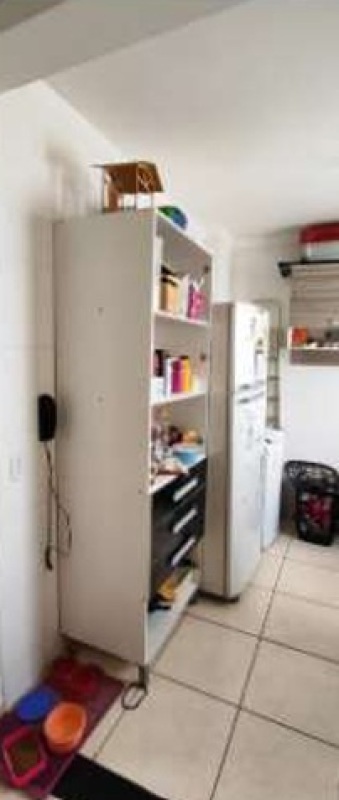 LOTE 001 DIREITOS AQUISITIVOS - Apartamento Und 404 - Bloco 8 - Condomínio Parque Casa de Málaga em , localizado em Catanduva - SP, bairro Vila Motta