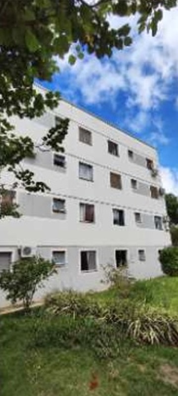 LOTE 001 DIREITOS AQUISITIVOS - Apartamento Und 404 - Bloco 8 - Condomínio Parque Casa de Málaga em , localizado em Catanduva - SP, bairro Vila Motta