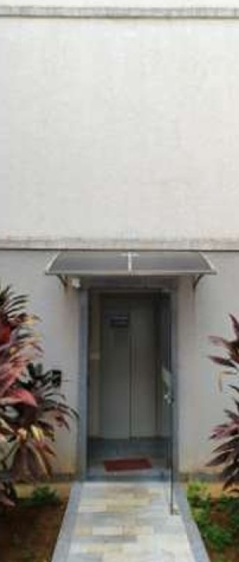 LOTE 001 DIREITOS AQUISITIVOS - Apartamento Und 404 - Bloco 8 - Condomínio Parque Casa de Málaga em , localizado em Catanduva - SP, bairro Vila Motta