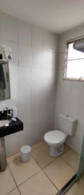 LOTE 001 DIREITOS AQUISITIVOS - Apartamento Und 404 - Bloco 8 - Condomínio Parque Casa de Málaga em , localizado em Catanduva - SP, bairro Vila Motta