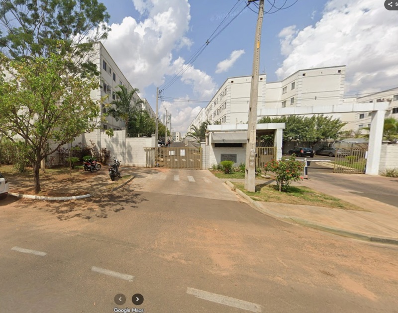 LOTE 001 DIREITOS AQUISITIVOS - Apartamento Und 404 - Bloco 8 - Condomínio Parque Casa de Málaga em , localizado em Catanduva - SP, bairro Vila Motta