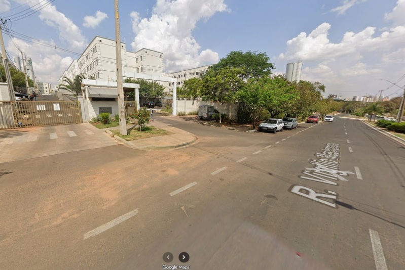 Imagem do imóvel LOTE 001 DIREITOS AQUISITIVOS - Apartamento Und 404 - Bloco 8 - Condomínio Parque Casa de Málaga em
