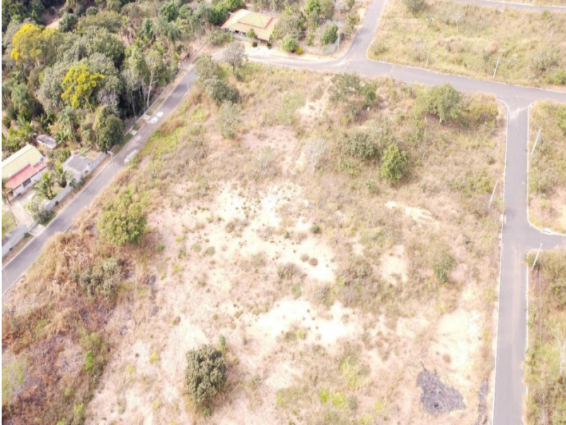 Imagem do imóvel LOTE 002 Lote, Residencial, Loteamento Lagoa Quente
