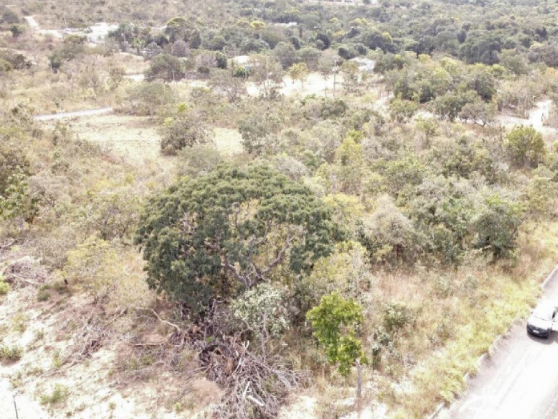 LOTE 004 Lote, Residencial, Loteamento Lagoa Quente de Caldas Novas, localizado em Caldas Novas - GO