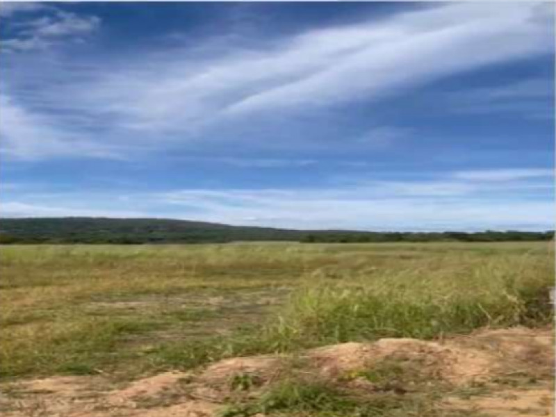 LOTE 009 Fazenda, Rural, Zona Rural, localizado em Caldas Novas - GO