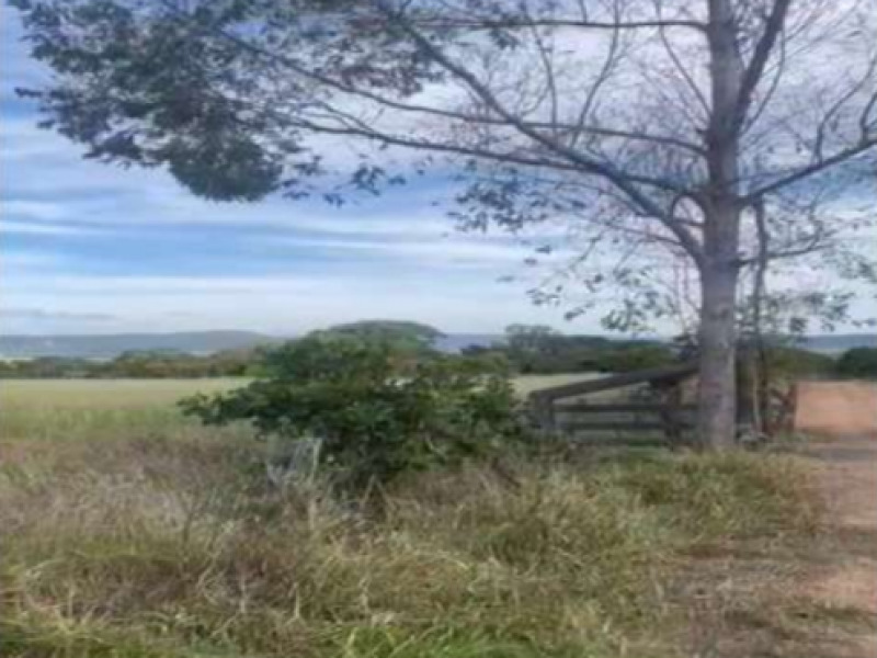LOTE 009 Fazenda, Rural, Zona Rural, localizado em Caldas Novas - GO