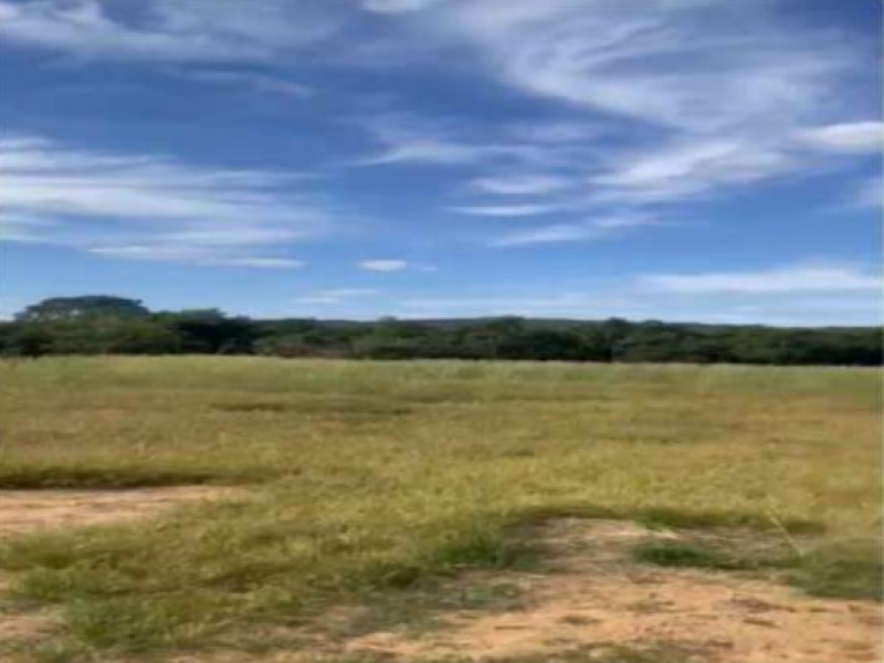 LOTE 009 Fazenda, Rural, Zona Rural, localizado em Caldas Novas - GO