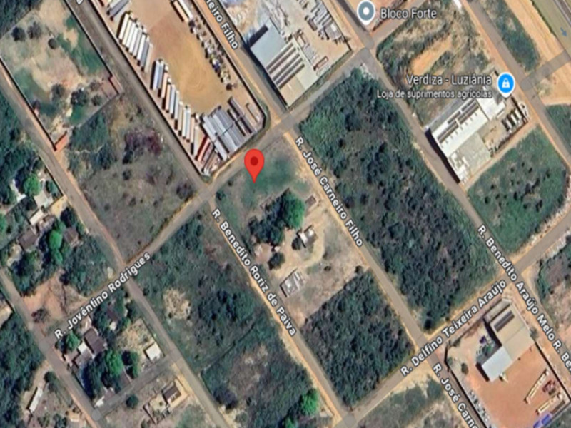 Imagem do imóvel LOTE 010 Lote, Residencial, Parque Estrela D'Alva IV